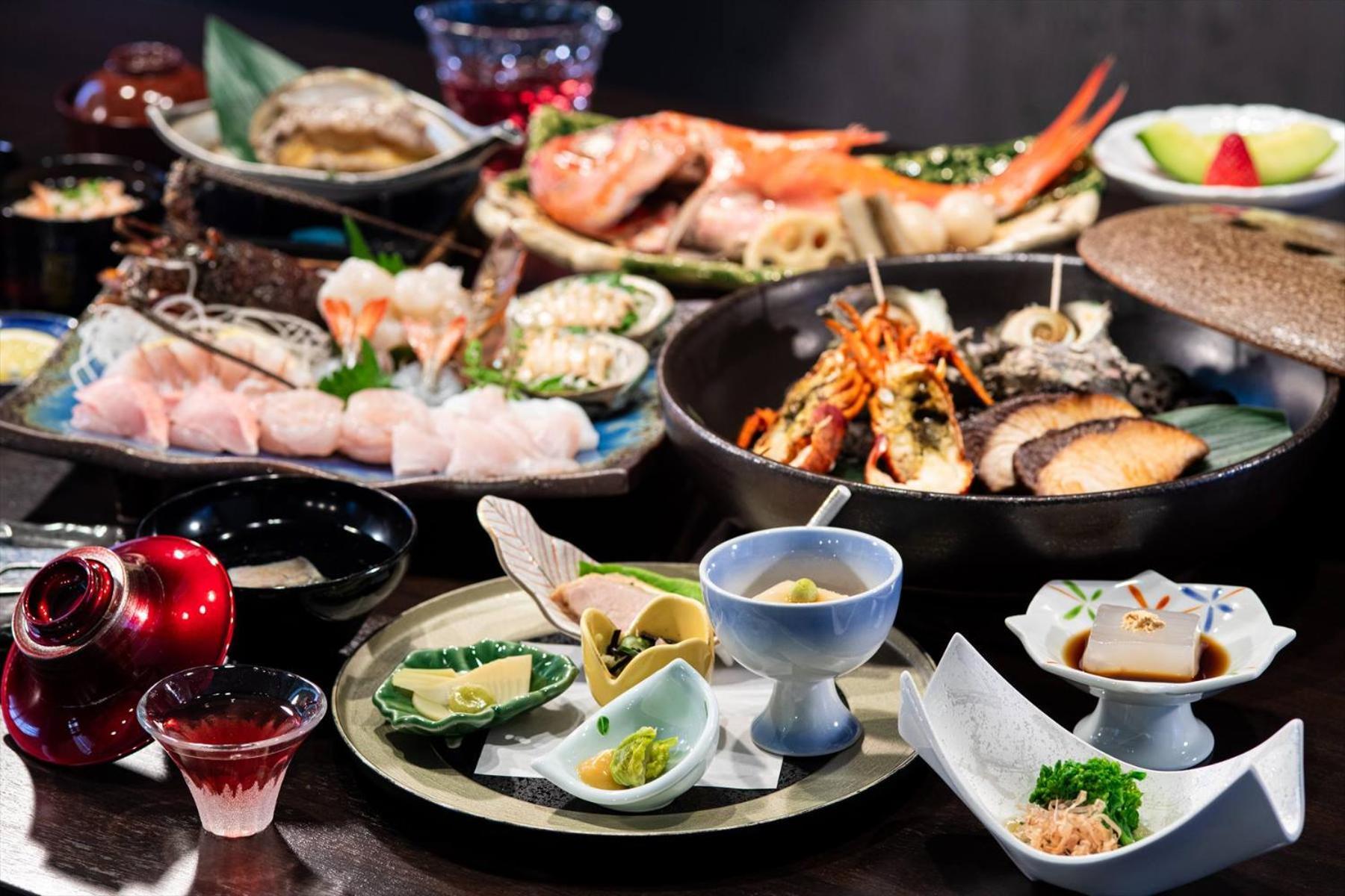 堂ヶ島ホテル天遊 西伊豆町 エクステリア 写真