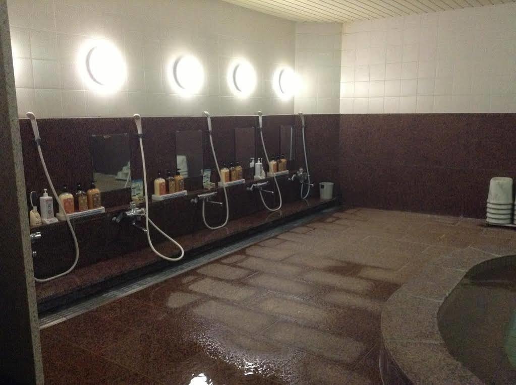 堂ヶ島ホテル天遊 西伊豆町 エクステリア 写真