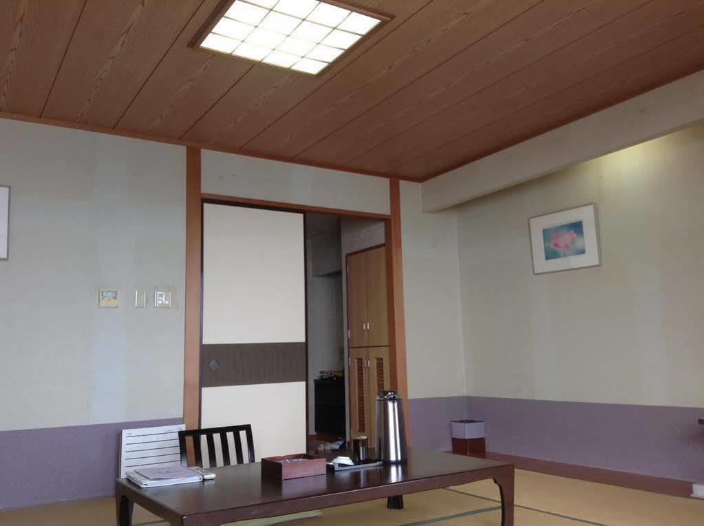 堂ヶ島ホテル天遊 西伊豆町 エクステリア 写真