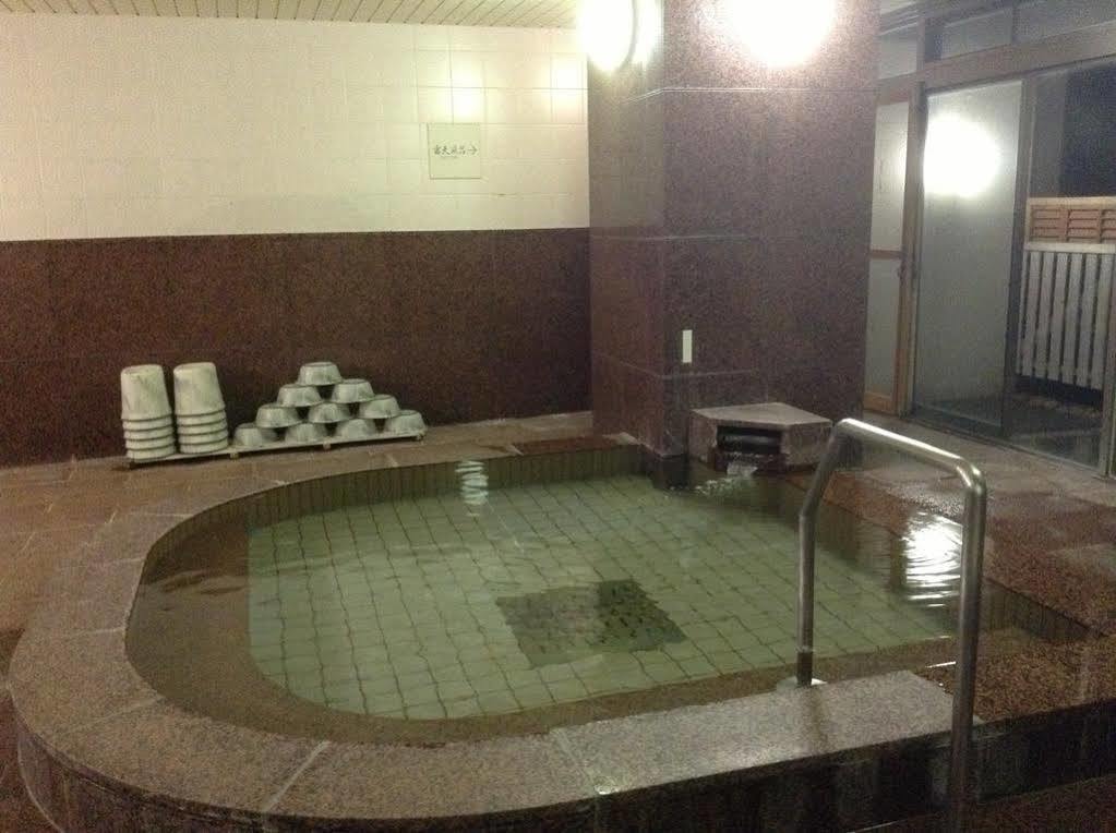 堂ヶ島ホテル天遊 西伊豆町 エクステリア 写真