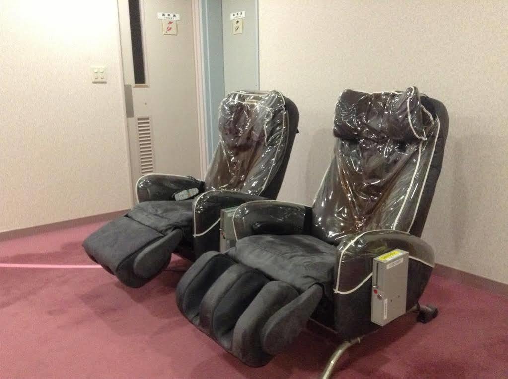 堂ヶ島ホテル天遊 西伊豆町 エクステリア 写真